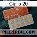 Cialis 20 43
